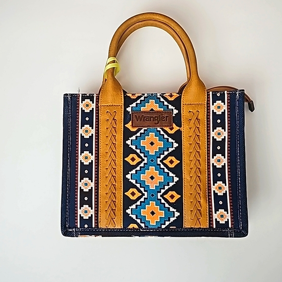 Wrangler handbag - Picture 1 of 3